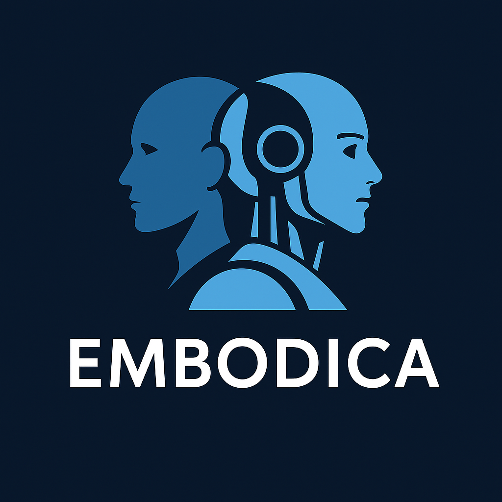 Embodied Intelligence, Built for the Real World